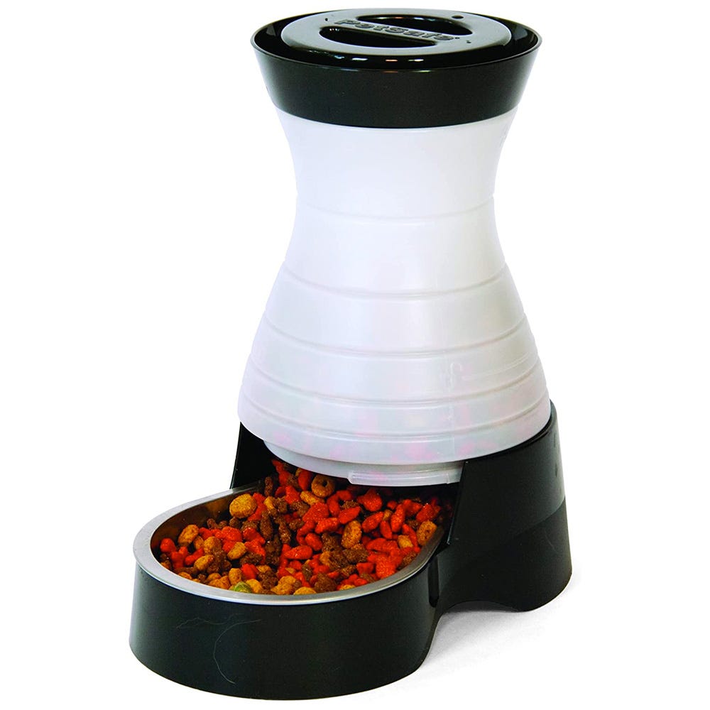 Best Automatic Pet Feeders 2022 Best Accessories for Your Pets