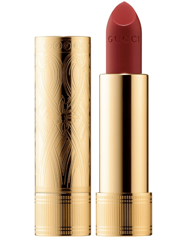 An Exclusive Look at Gucci's Cosmogonie 2023 Resort Show Glam