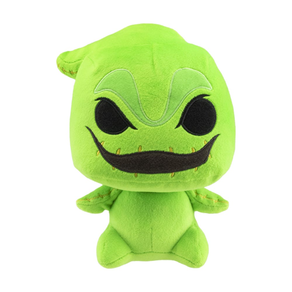 Funko's New 'The Nightmare Before Christmas' Advent Calendar Gives You a  Pop! Figure Every Day