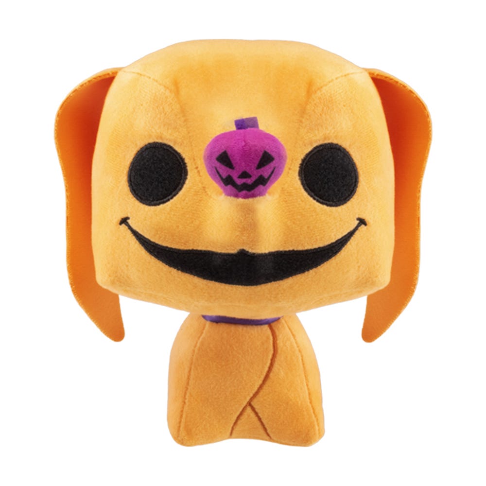 Funko's New 'The Nightmare Before Christmas' Advent Calendar Gives You a  Pop! Figure Every Day
