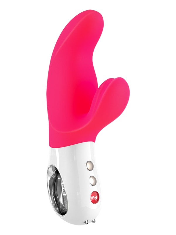 sex spielzeuge amazon Satisfyer Double Classic Couple's Vibrator