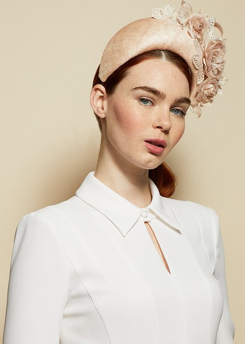 Kate Middleton is Bringing Back the Hatband Trend Photos of Kate