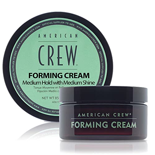 best hair dressing cream The Best Hair Cream for Men in 2024