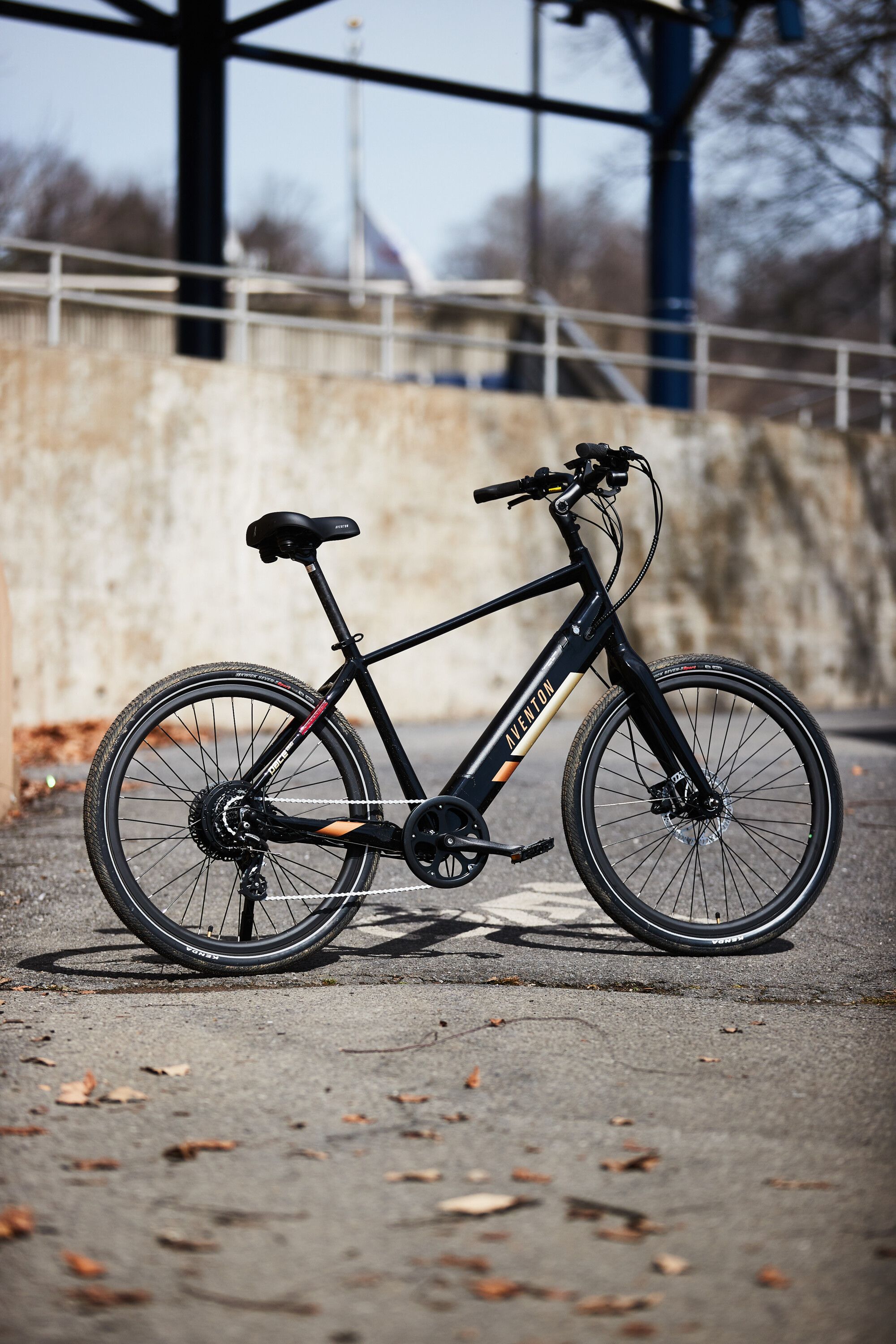 Seven Cycles Greenway Bikes The Best E-Bikes From Aventon Best E