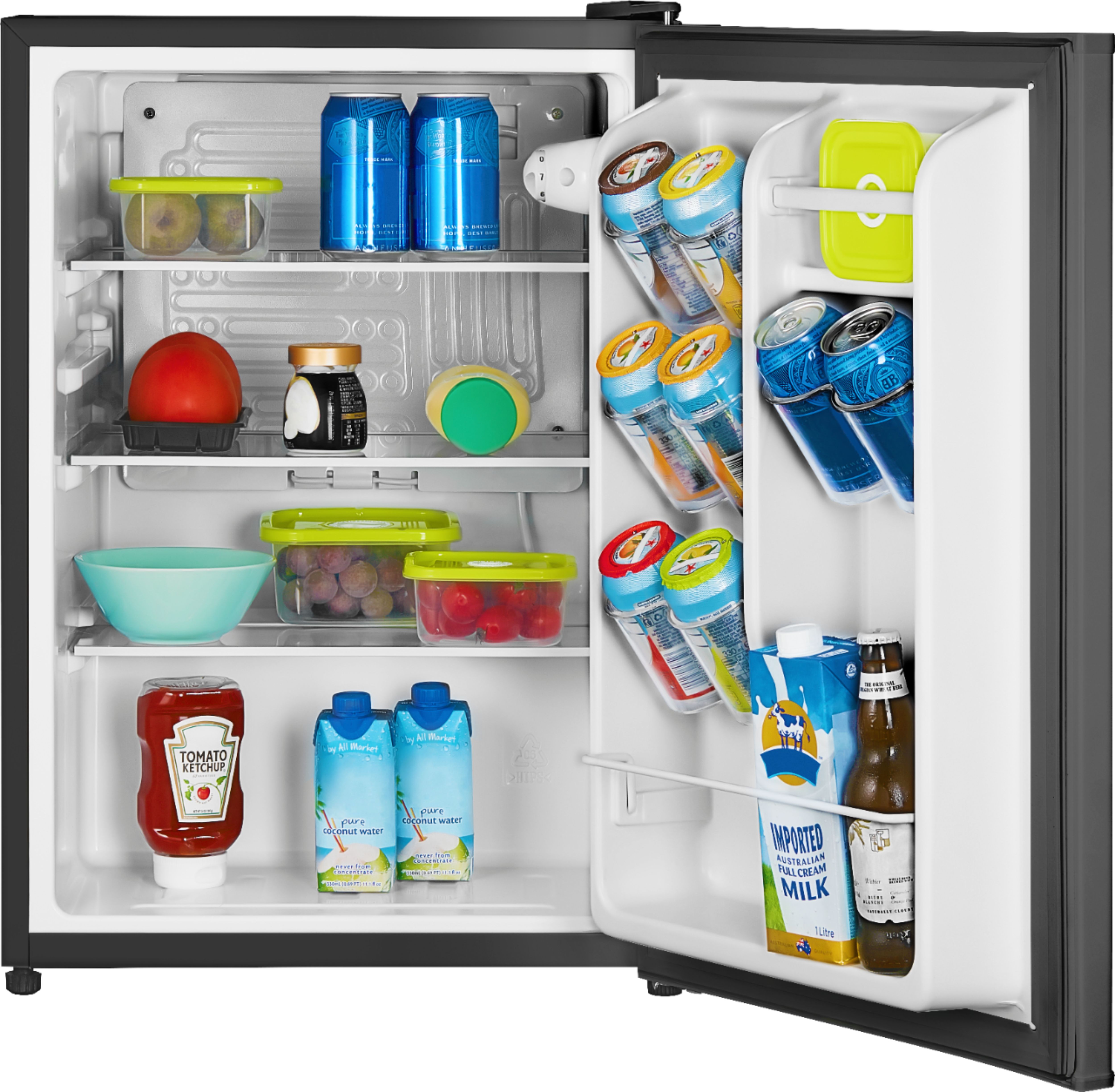 9 Best Mini Fridges of 2023 - Top-Rated Mini Fridges, image size:5000x4898