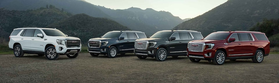 15 Best 3-Row SUVs of 2023 Top SUVs With 3rd Row for Families - Main Image