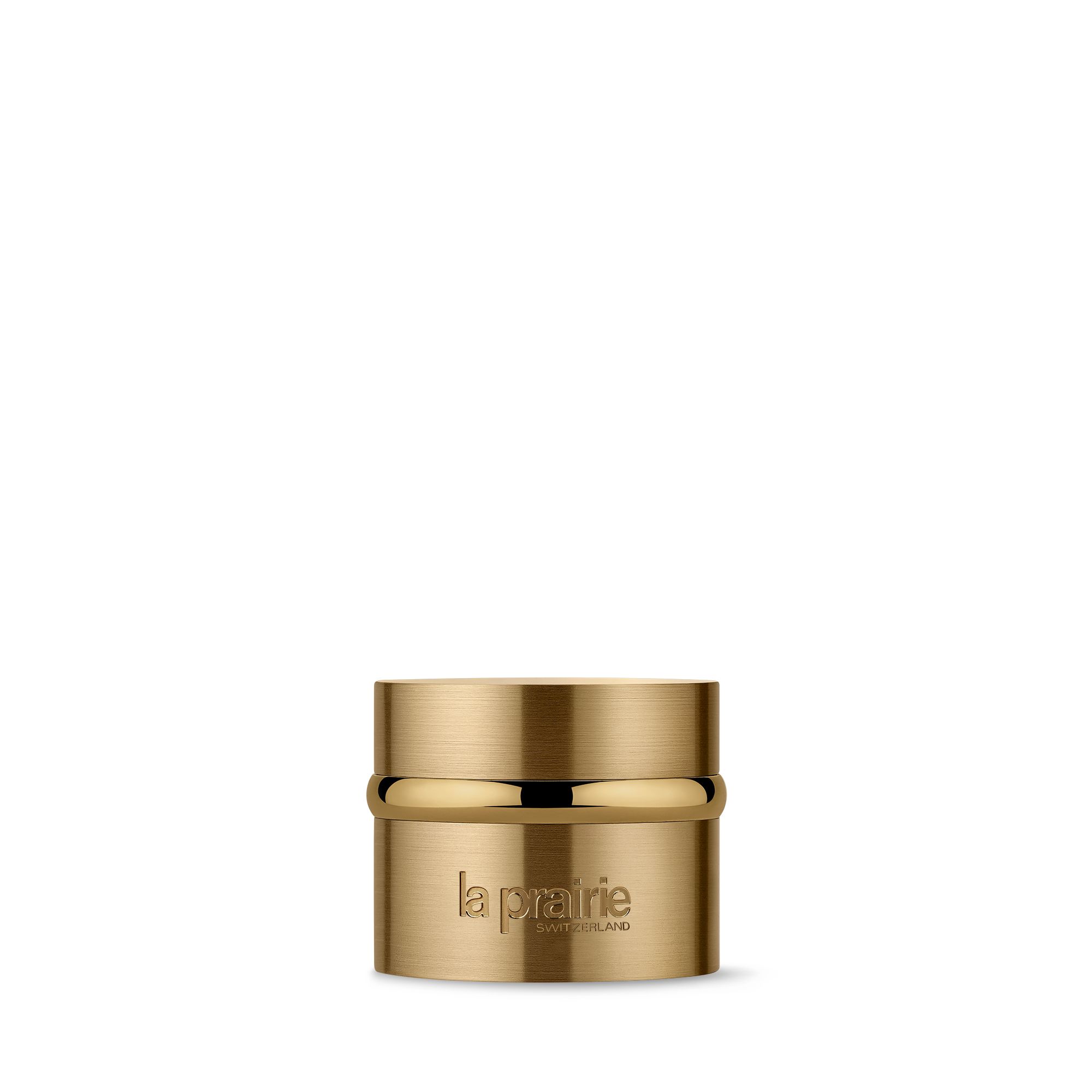 la prairie PTクリーム La Prairie Pure Gold Radiance Cream | Saks Fifth Avenue