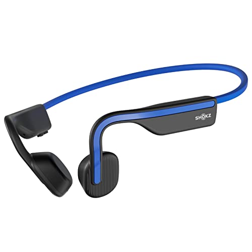 Auriculares Conducción Ósea Bluetooth 5.3 IPX6 - Deportivos Open Ear