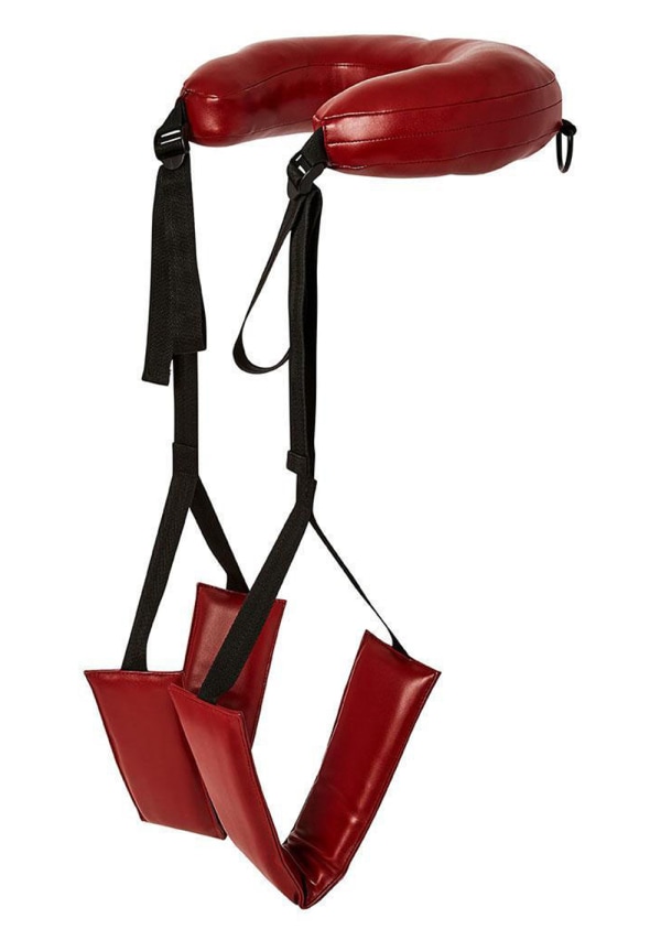 The 24 Best Bondage Toys for Kinky BDSM Sex
