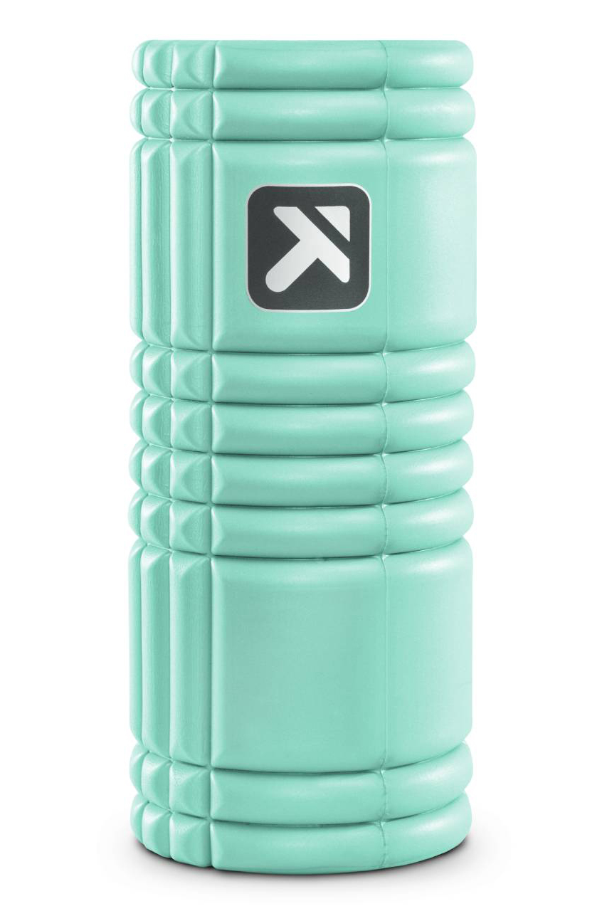 リカバリーを促す！ 正しいフォームローラーの選び方