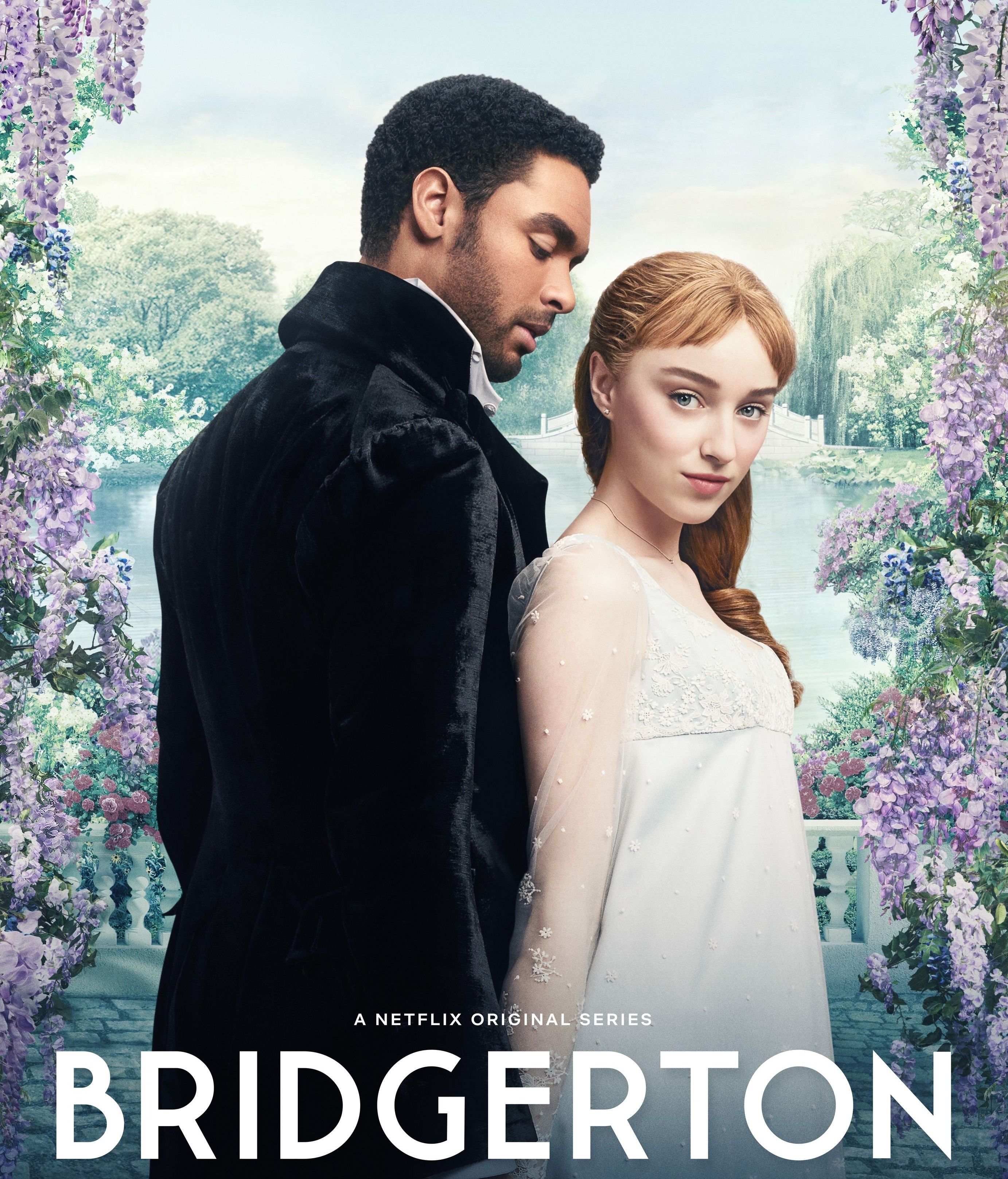 Bridgerton Season Best Series On Netflix Ranked Netflix Series