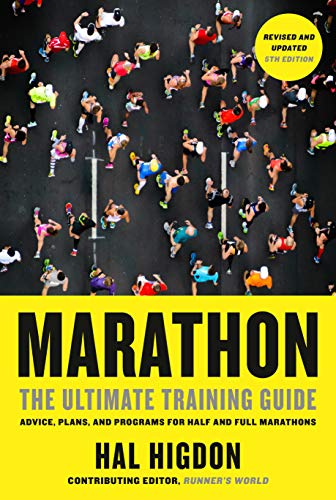 Marathon Training Plan For All Running Levels Downloadable PDF