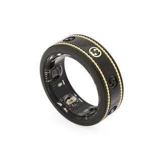 【未使用級】付属品完備 GUCCI × Oura Ring オーラリング 未使用級】付属品完備 GUCCI × Oura Ring オーラリング - メルカリ