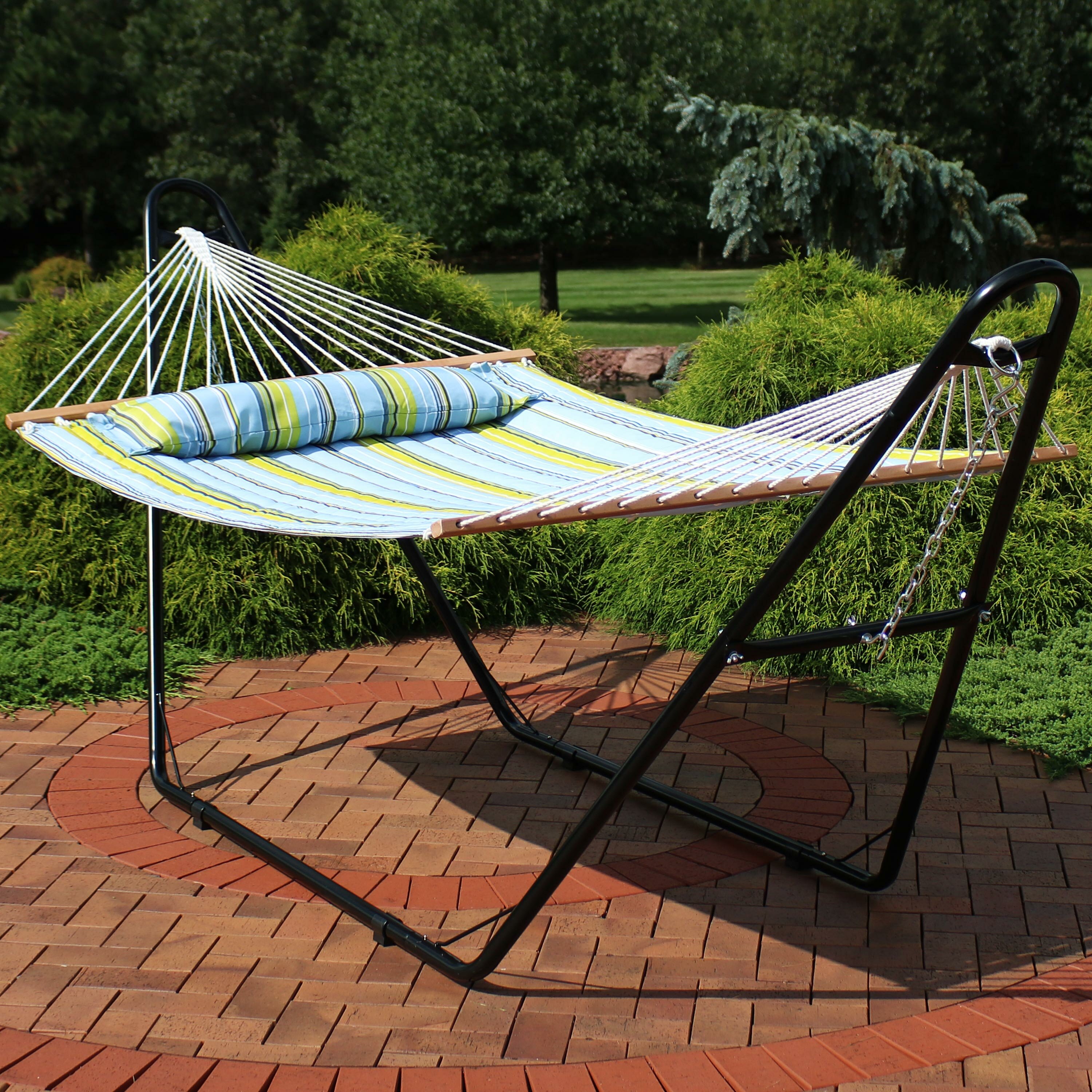 10 Best Backyard Hammocks of 2024