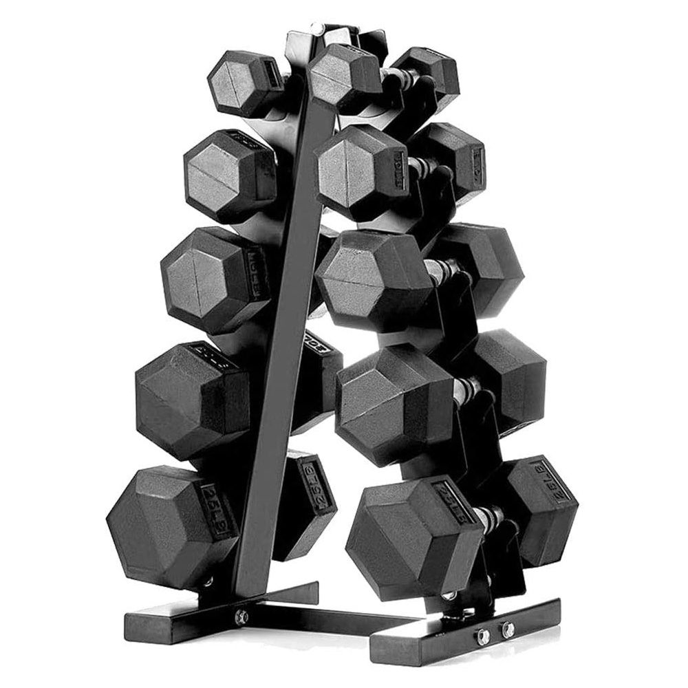 Best Dumbbells 2023 Home Gym Equipment Reviews