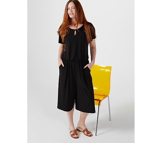 Brenda Edwards presents her first Style Edit show with QVC