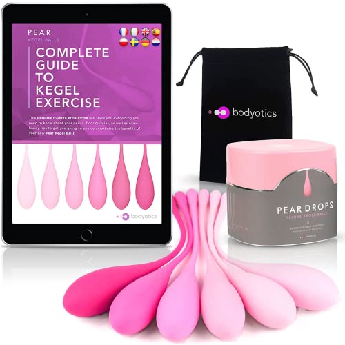 13 best pelvic floor trainers for new mums + core strength UK 2025