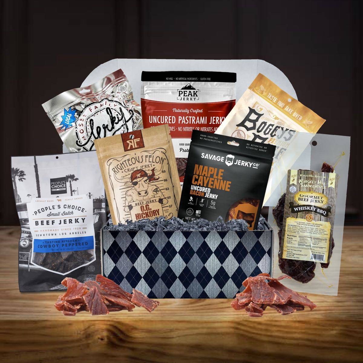 10 Best Meat Subscription Boxes 2023 Meat Subscription Gifts