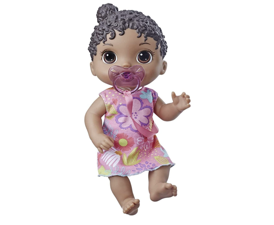 Interactive Doll Newest Baby Dolls 2018 Luvabella Baby Dolls