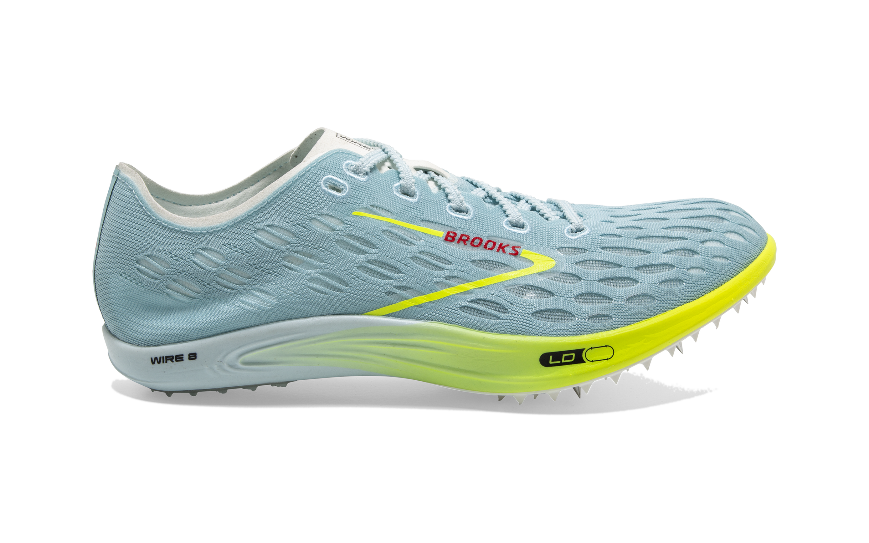 SAVITA 120 Stuks 6mm Track Spikes + Sleutel – Pyramide Spikes Voor Hardloopschoenen | Roestvrij Staal