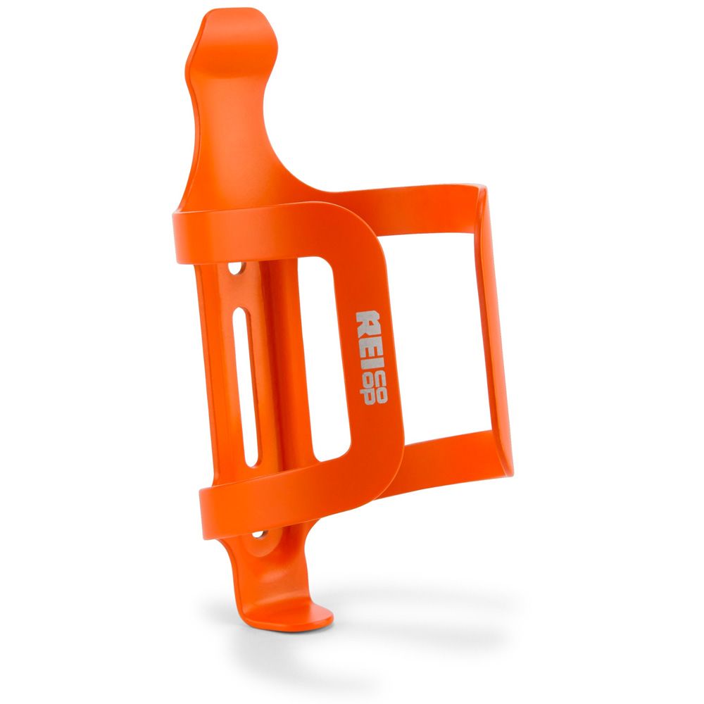 Gravel Bike Frame Large Bike Water Bottle Cage Velo Orange Mojave