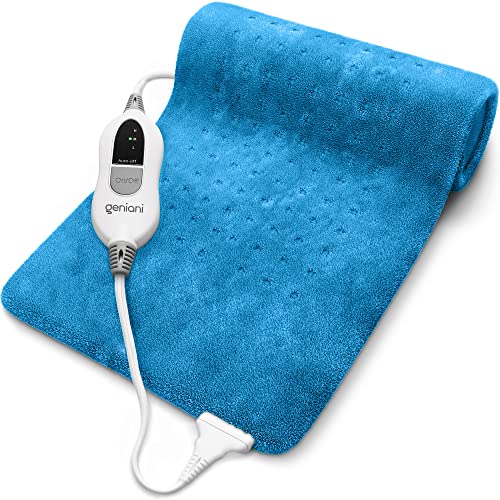 Best Heating Pads of 2024, Tested by Experts