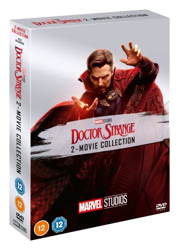 Doctor Strange 2 teaser features surprise character's arrival