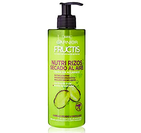 18 productos de pelo rizado: di adiós al encrespado