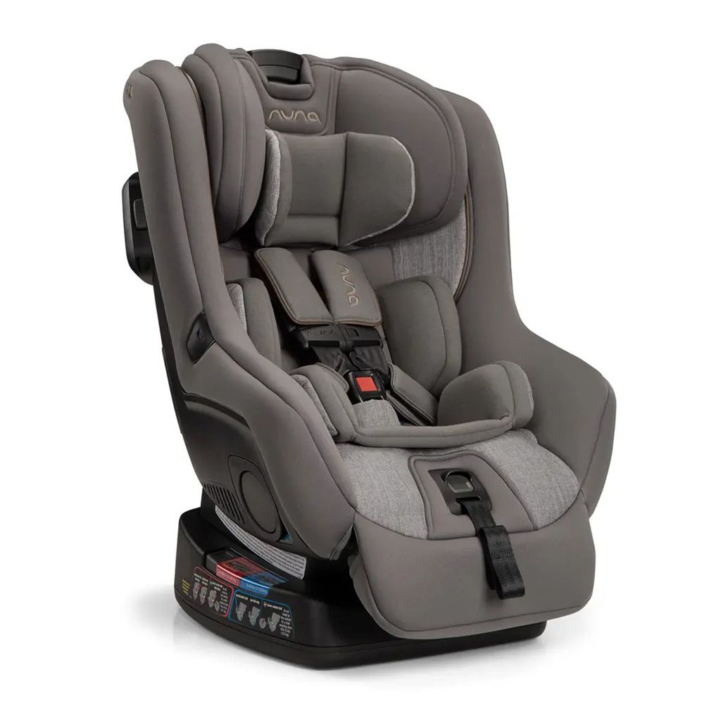 Best Convertible Car Seats of 2023 Convertible Car Seat Reviews