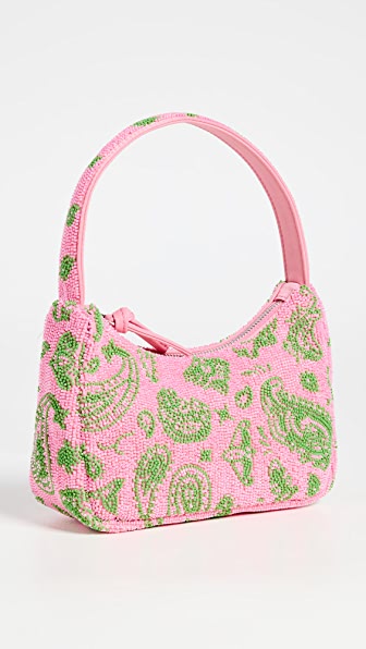 10 Best Beaded Bags to Carry 2023 Embellished Purses to Wear Now