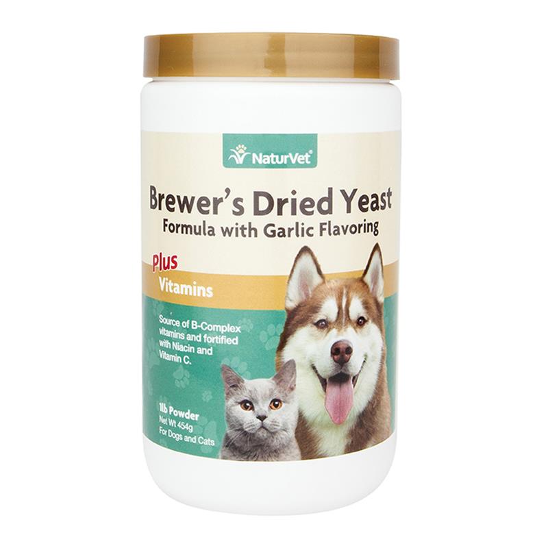 Will Brewers Yeast Kill Fleas On Dogs