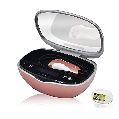 KZ-EMON 家庭用脱毛器 家庭用脱毛器（光美容器）おすすめ10選。VIOや子どもの産毛対応も！