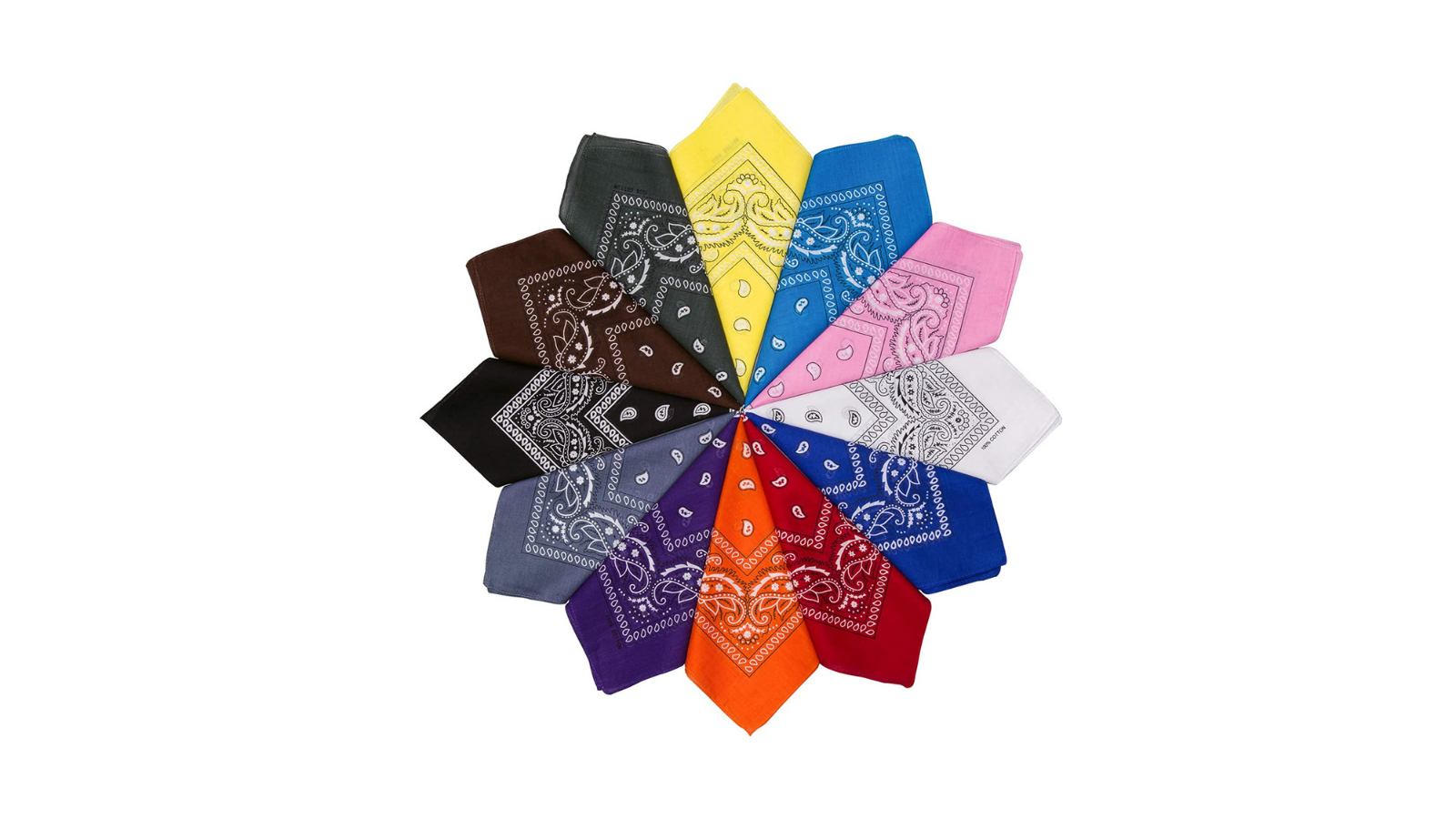 La bandana è tornata di moda: come indossarlo Cosmopolitan