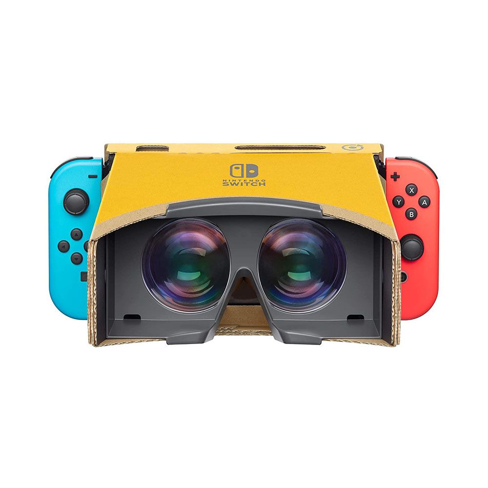 The Best VR Headsets Virtual Reality Gaming System