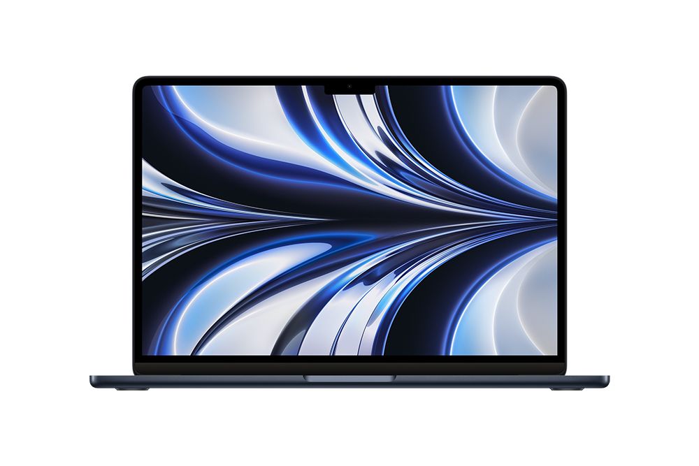 New MacBook Air with M2 Chip Review