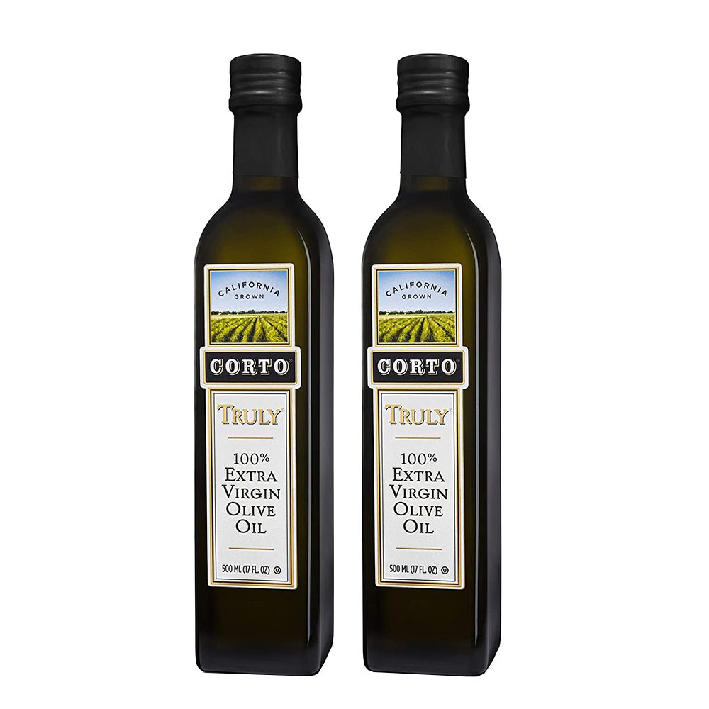 Sonoma Gourmet California Extra Virgin Olive Oil - First Cold Pressed, Pack Of 6 Bottles