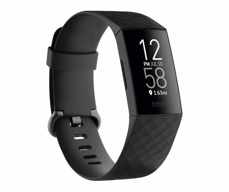 Best Waterproof Fitness Trackers 2023 Waterproof Smart Watches