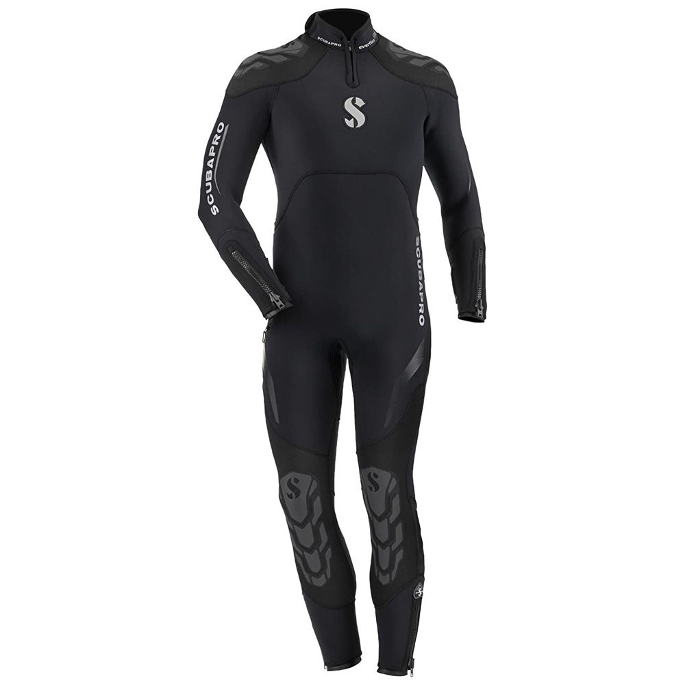 most comfortable wetsuit