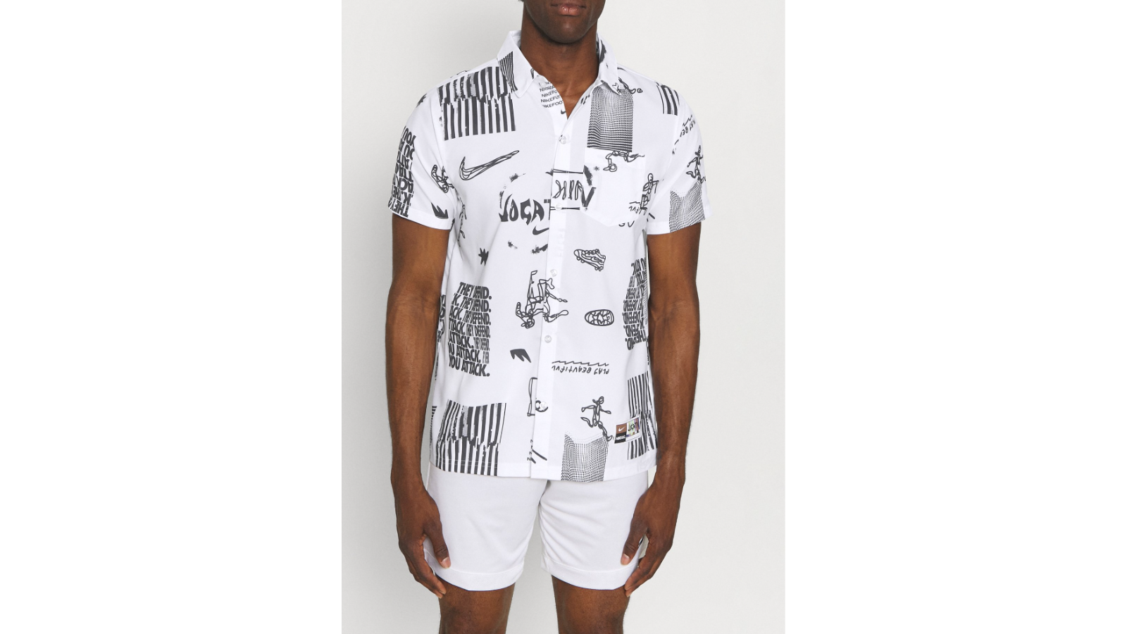 Abbigliamento sportivo uomo: ispirazioni football Esquire - Main Image