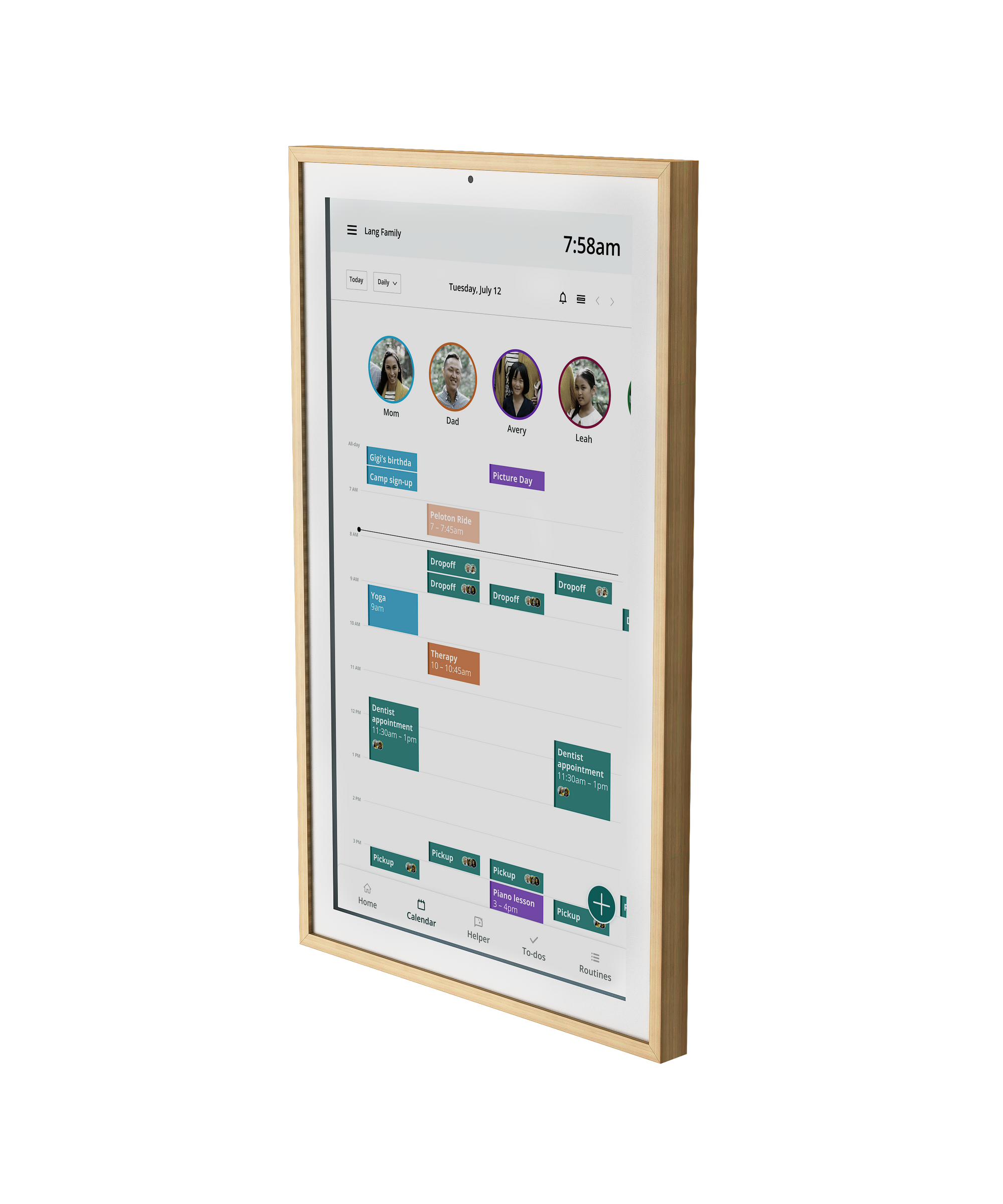 hearth-display-family-bulletin-board-reimagined-indiegogo-42-off