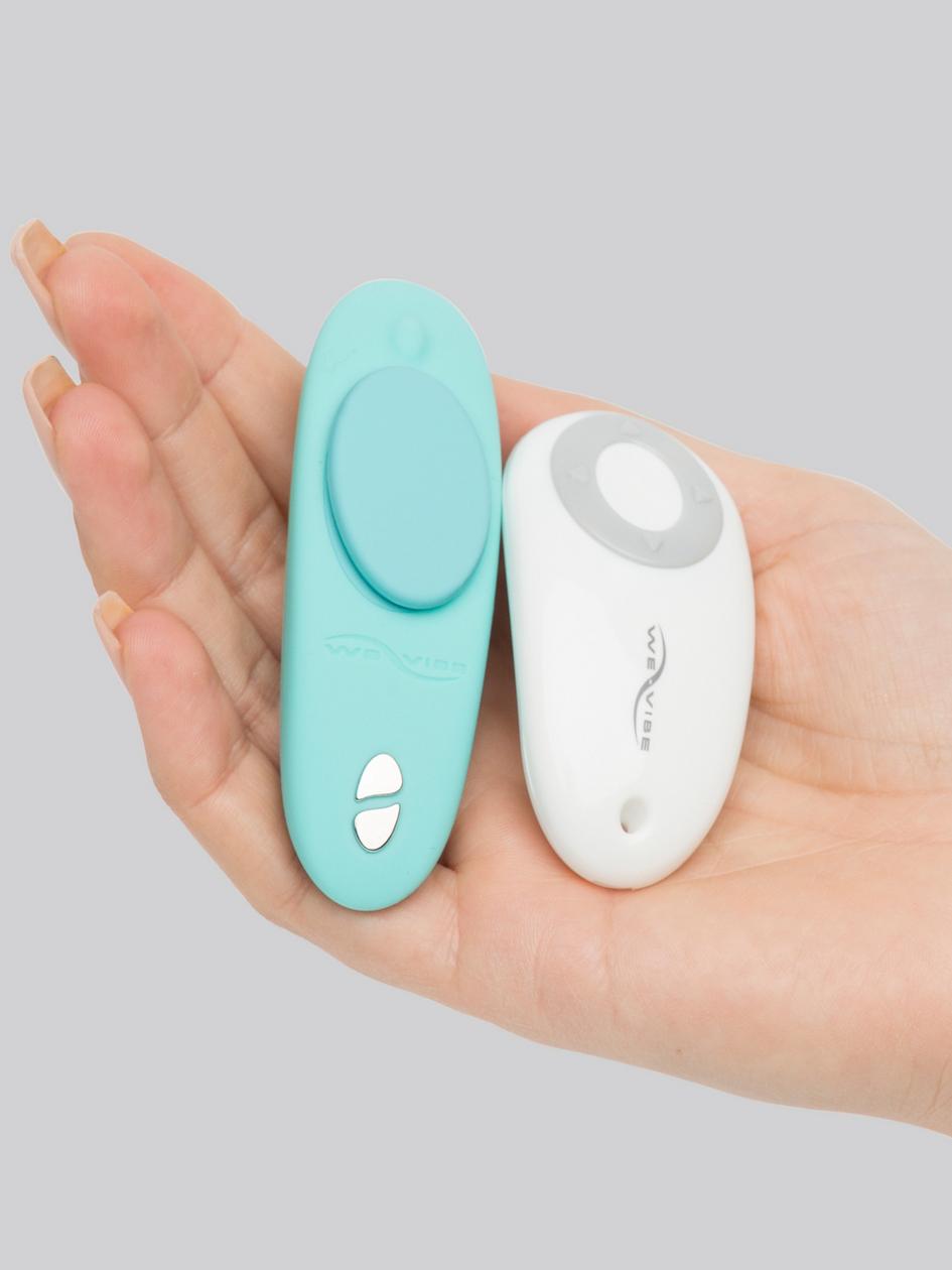 6 Best We-Vibe Sex Toys - Most Popular We-Vibe Products