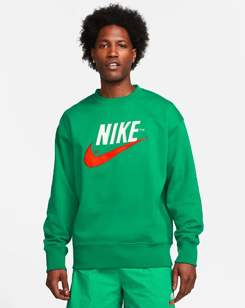 sudadera nike alcaraz