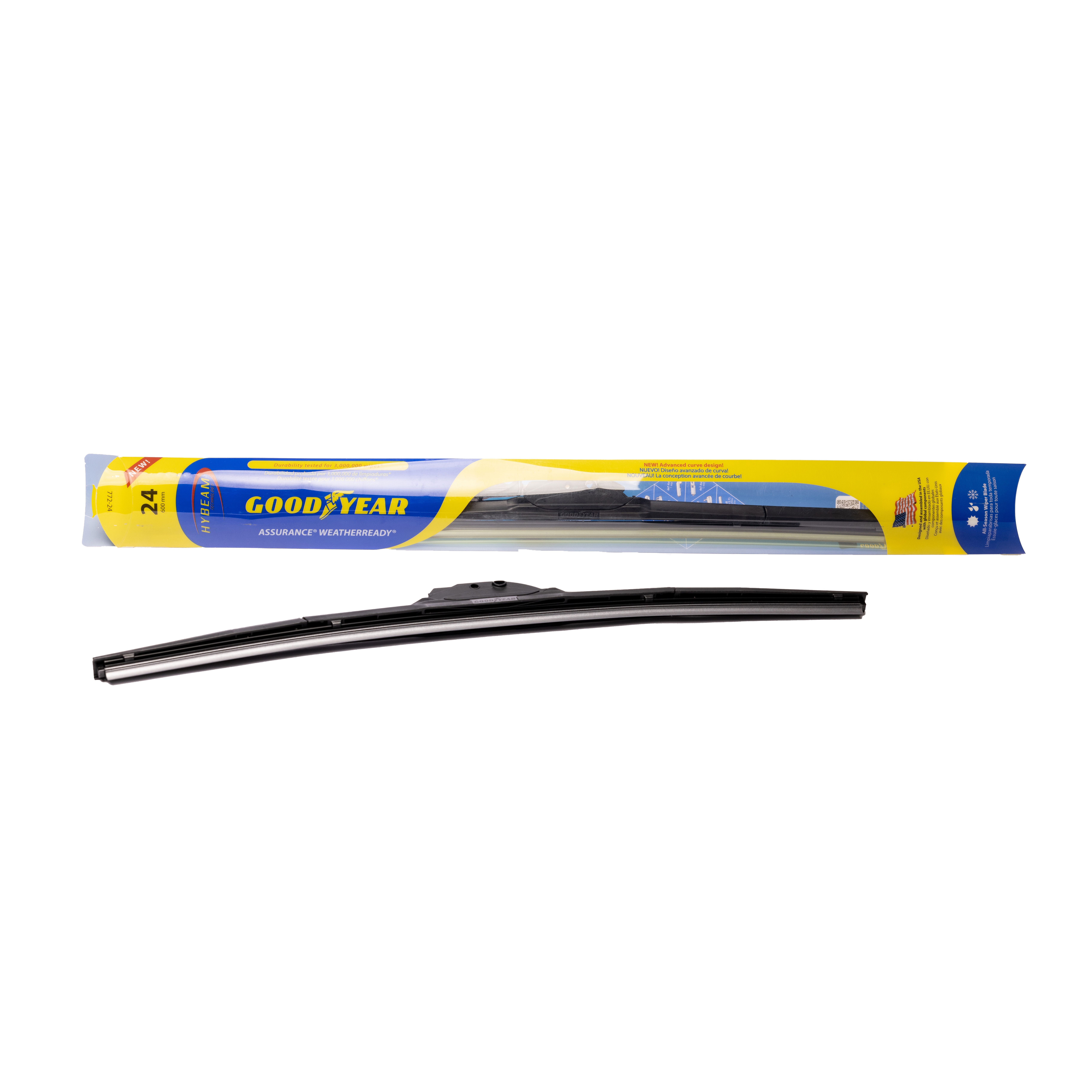 Windshield Wipers - Blue/White - Laser Etched Toggle Switch 20A 12V - Vertical Rocker Switch 5-Pin DPST 並行輸入品 What Windshield Wipers Do I Need?