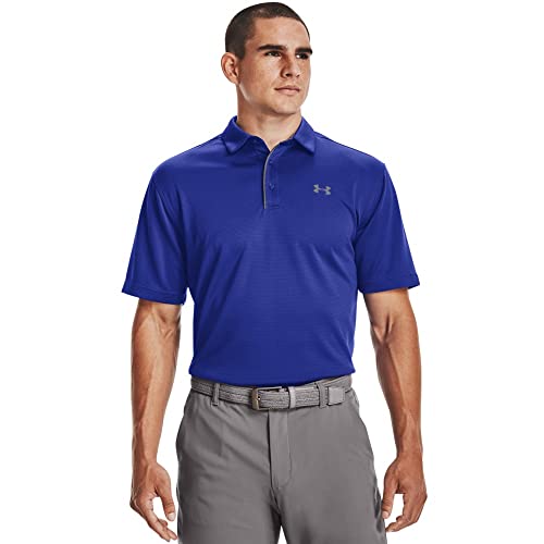 The Best Golf Shirts for Men, According to Experts