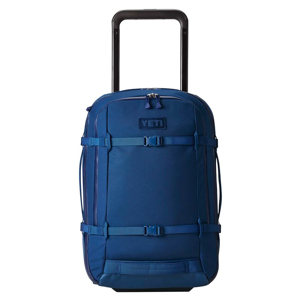 Carry-On Luggage 2022 Best Carry-On Suitcases