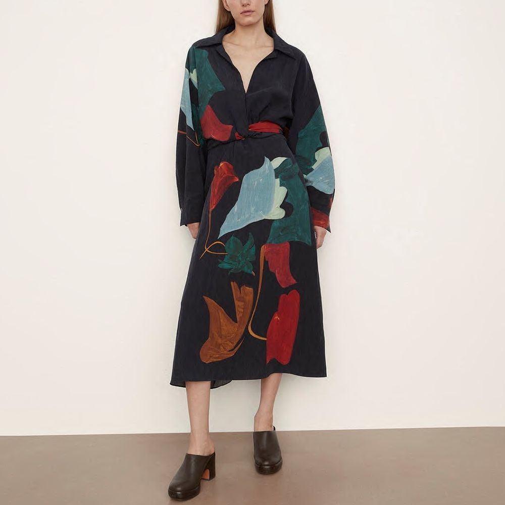 20 Best Fall Dresses for Women 2022  Best Dresses for Fall