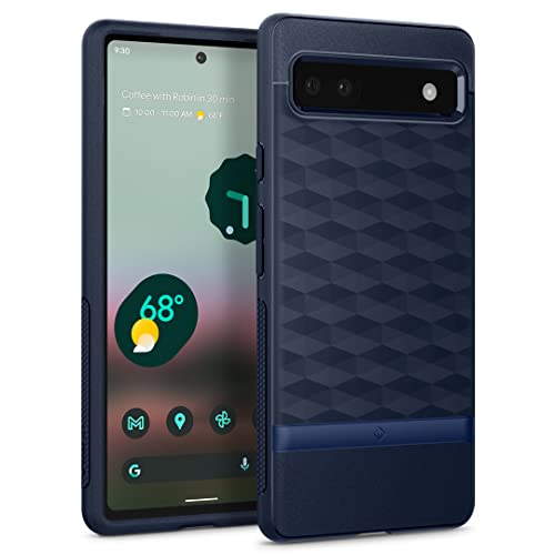 Google Pixel 6: una cover trasparente trapela mesi prima del lancio