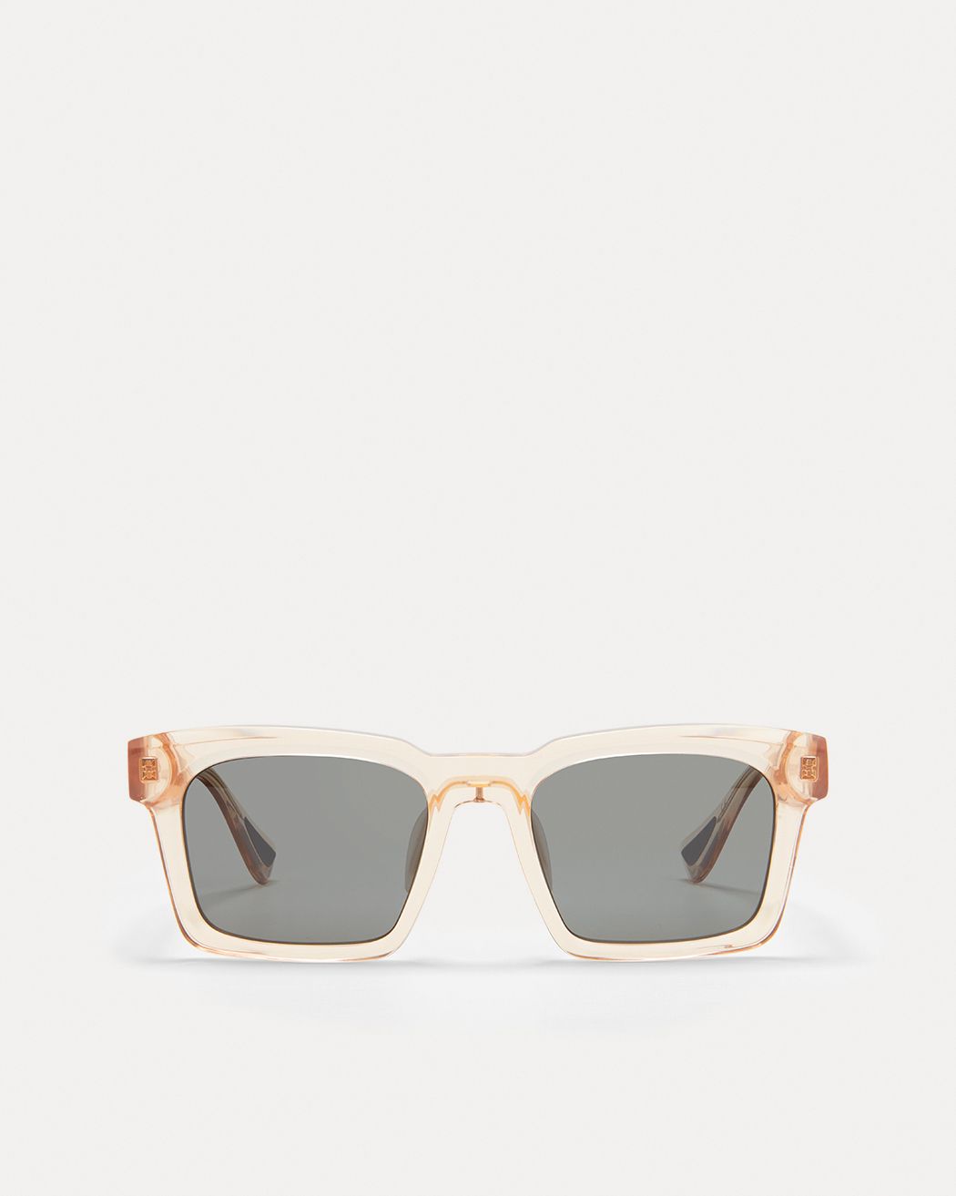 Geeneus ‎Volumes: One アナログ Article One Unveils Summer 2025 Collection | The Optical Journal