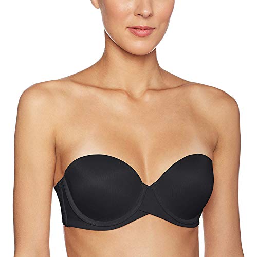 19 Best Strapless Bras for Any Bust Size Comfortable Strapless Bra 19 Best Strapless Bras for Any Bust Size Comfortable Strapless Bra
