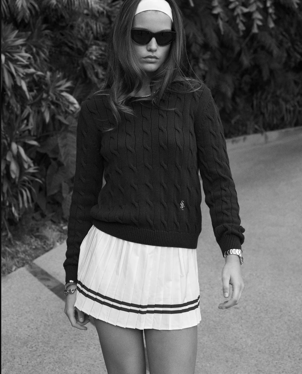 Tennis Sweaters - Shop Tennis Sweaters